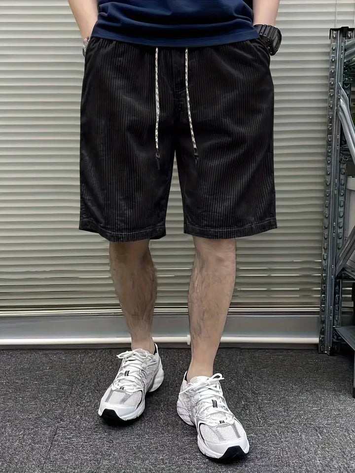 Atticus | Cords Shortsit Miehille