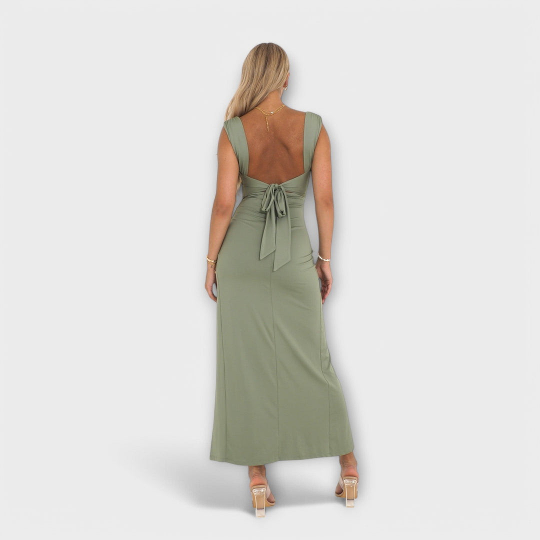Ellie - Midi-Kimono