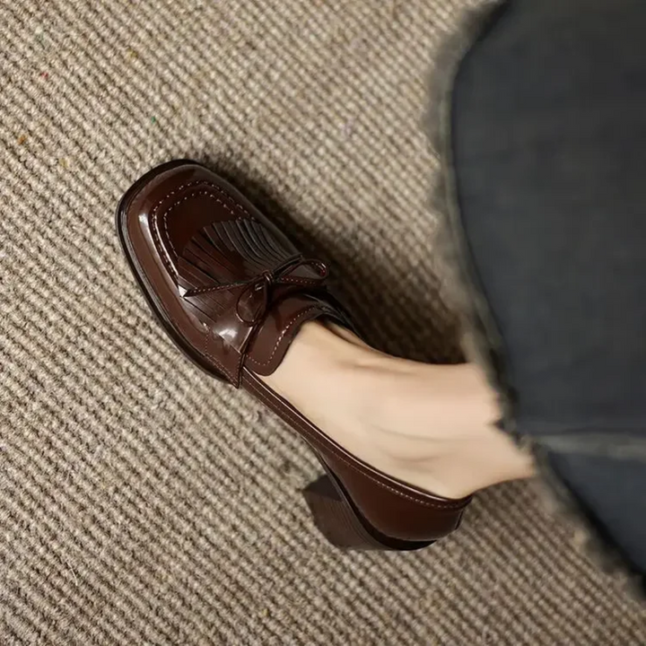 Dorothy loafer-pumpsit