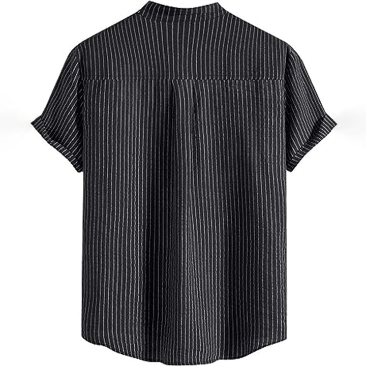 Darrell | Miehisens shirti