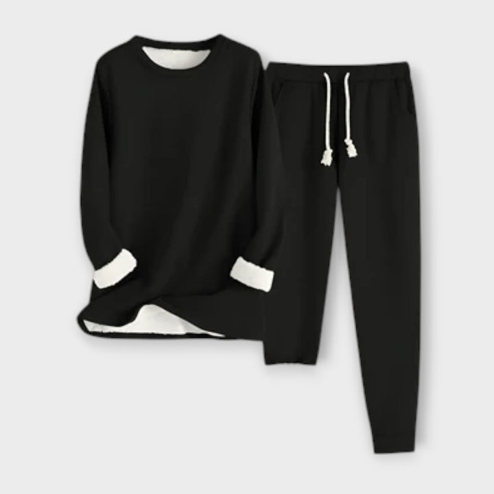 Mia - Termo fleece-asu
