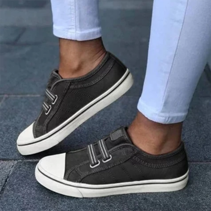 Hanna - Rennot Slip-On Teniskenkä