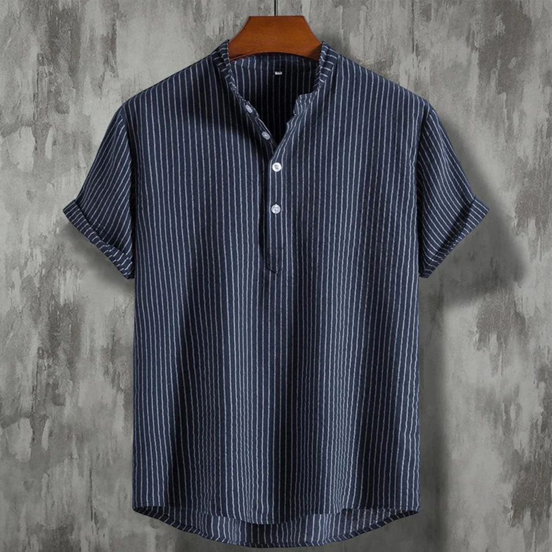 Darrell | Miehisens shirti