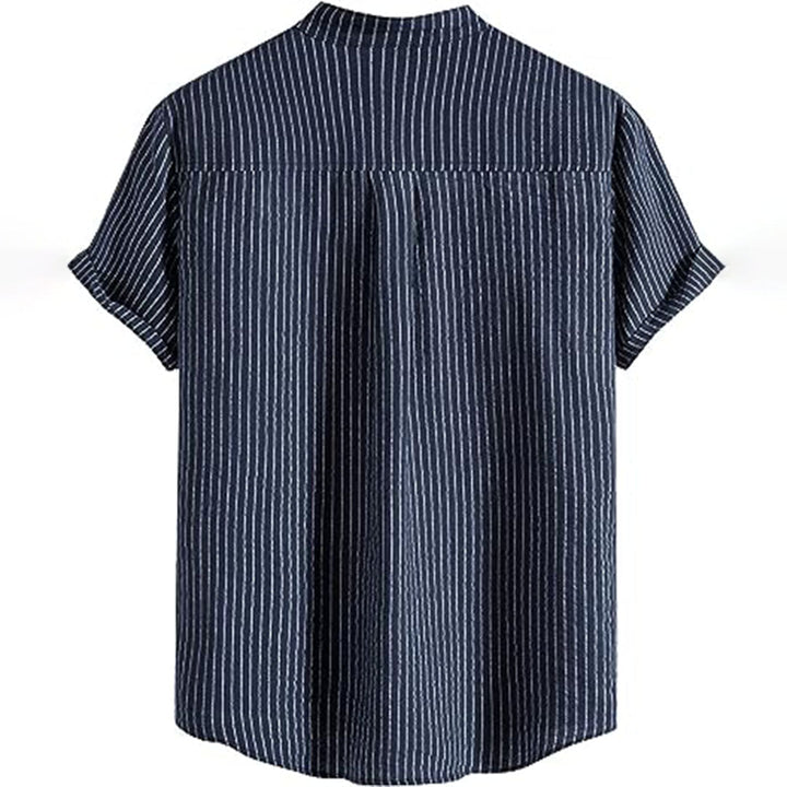 Darrell | Miehisens shirti