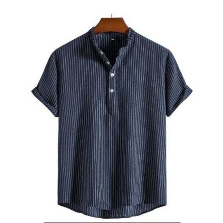 Darrell | Miehisens shirti