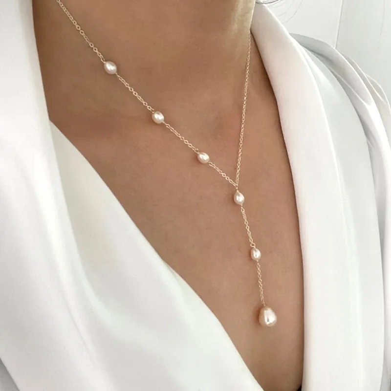 Madeleine™ | Ajaton eleganssi kaulakoru