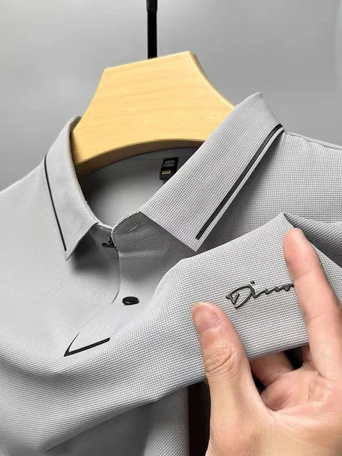 Elias | Miesten polo-t-paita