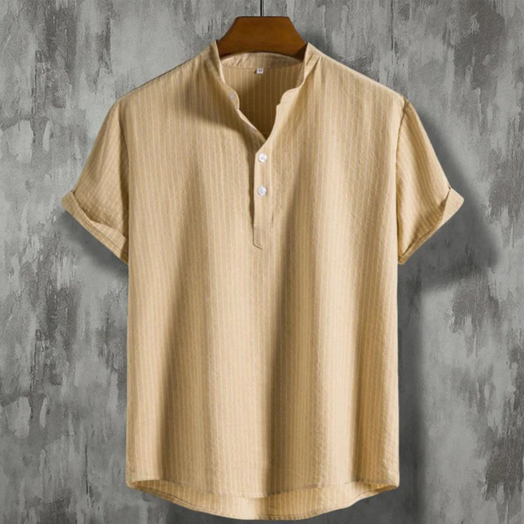 Darrell | Miehisens shirti