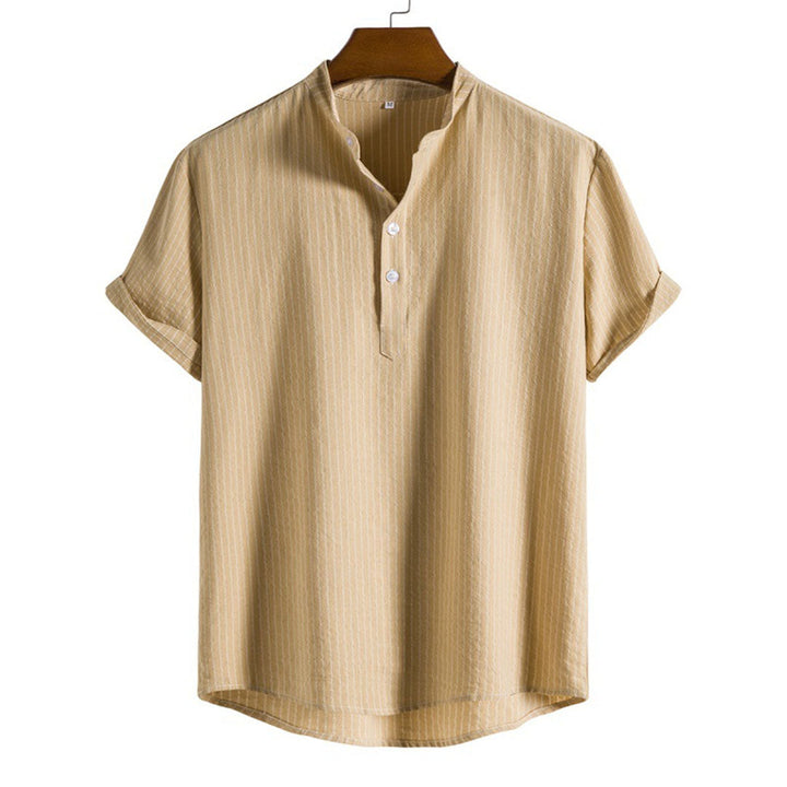 Darrell | Miehisens shirti