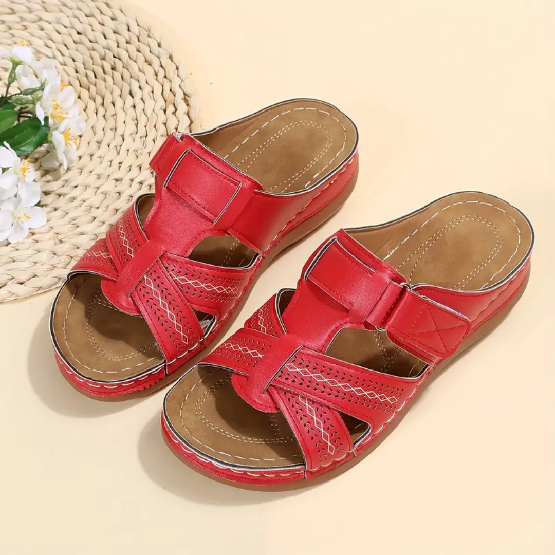Vivian – Ergonomiset Sandalit