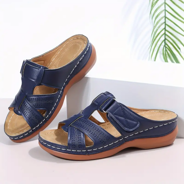 Vivian – Ergonomiset Sandalit