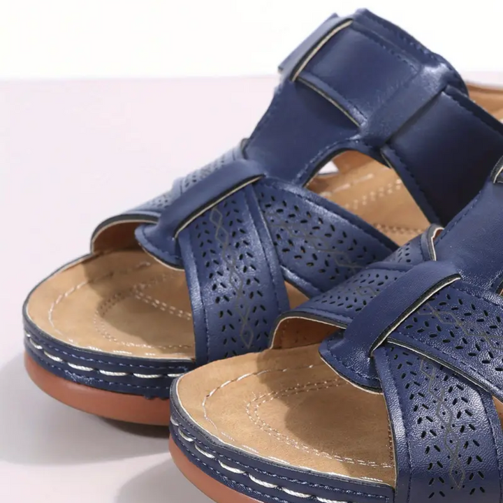 Vivian – Ergonomiset Sandalit