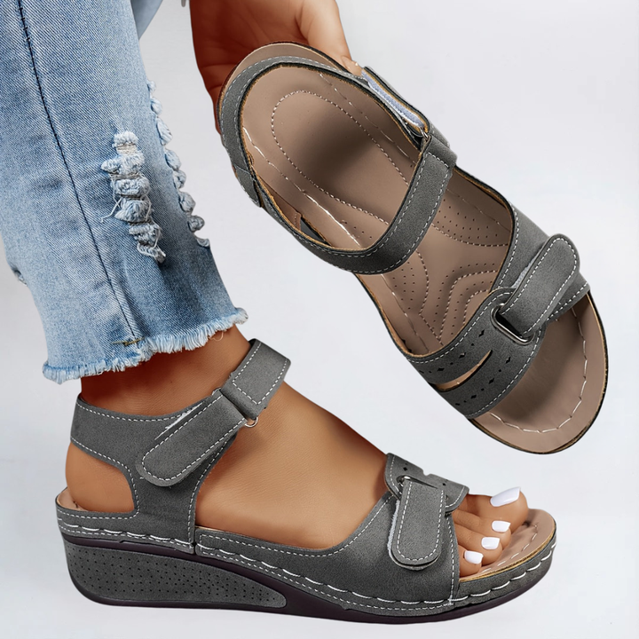 Margot - Ortopediset Comfort Flex Sandalet