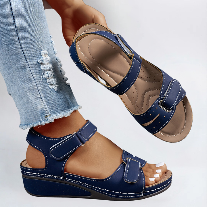 Margot - Ortopediset Comfort Flex Sandalet