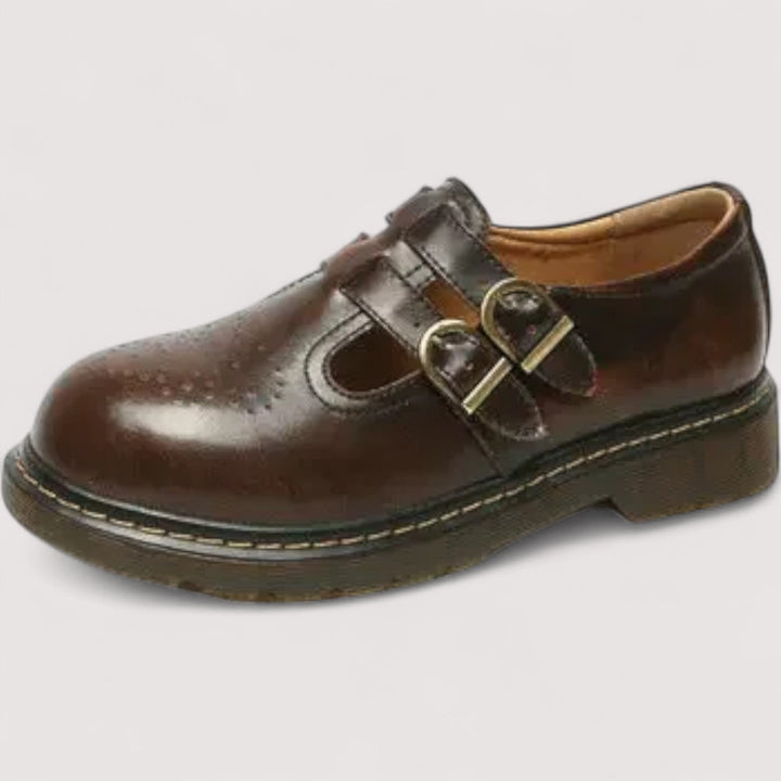 Viola - Vintage- ja tyylikkäät kengät