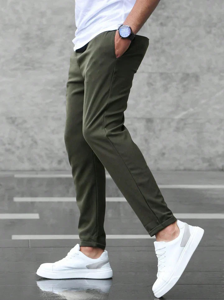 Housut Renato Premium Stretch