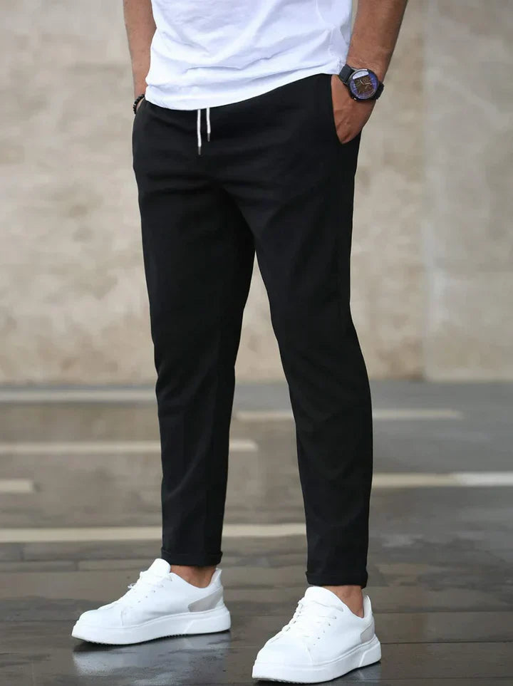 Housut Renato Premium Stretch