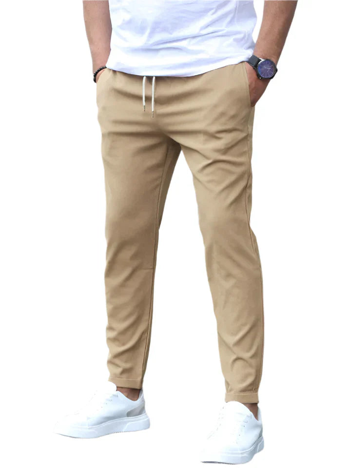 Housut Renato Premium Stretch