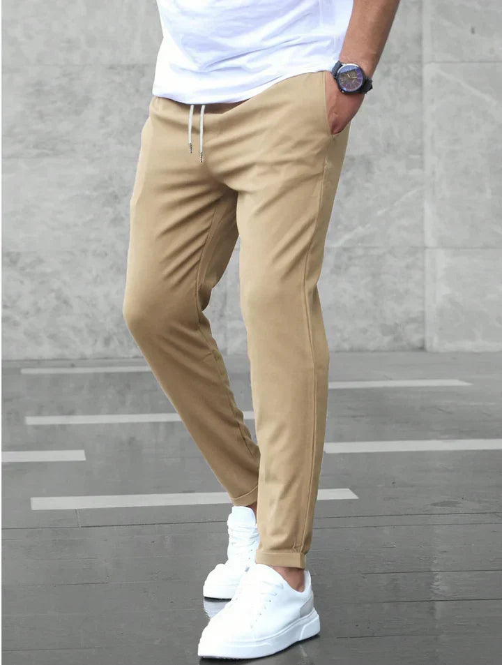 Housut Renato Premium Stretch