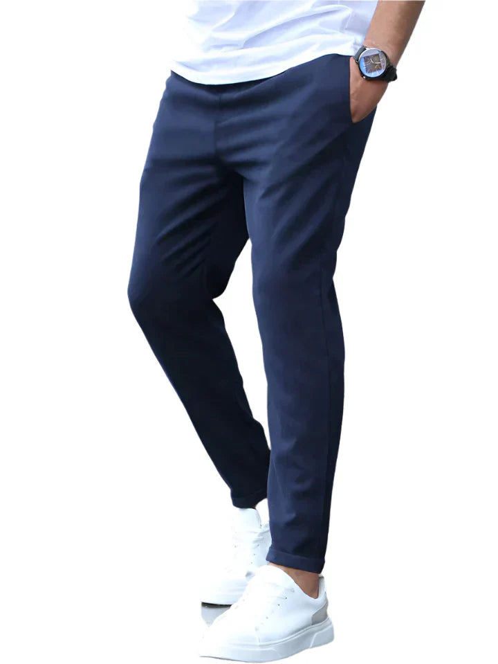 Housut Renato Premium Stretch