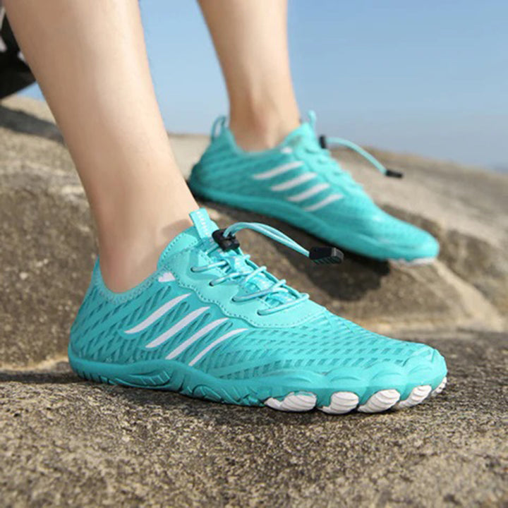 Nara - Rentouttavat ja Mukavat Yleisjalkineet