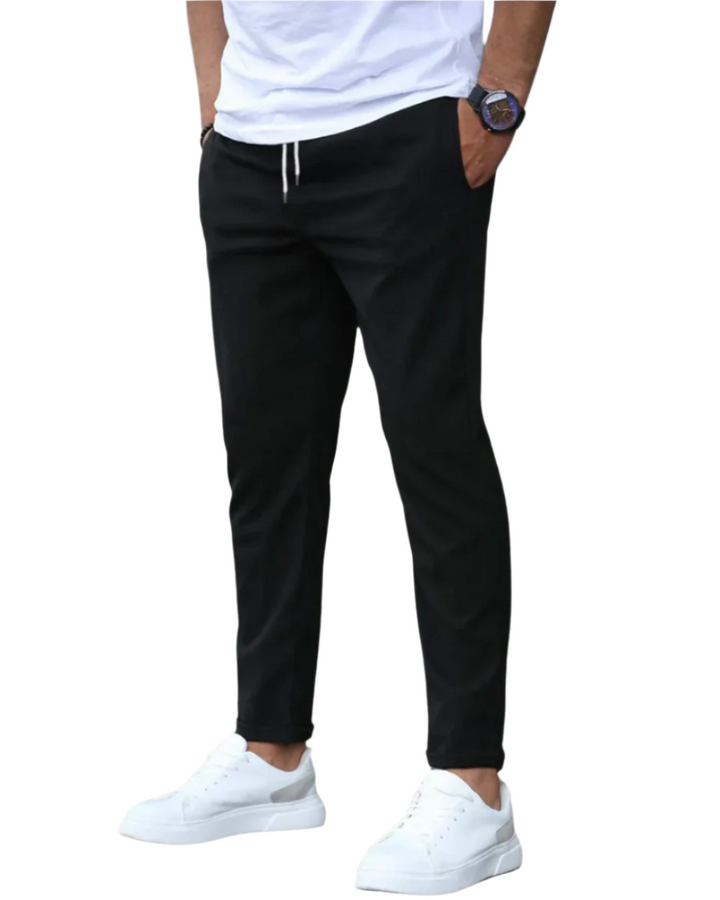 Housut Renato Premium Stretch