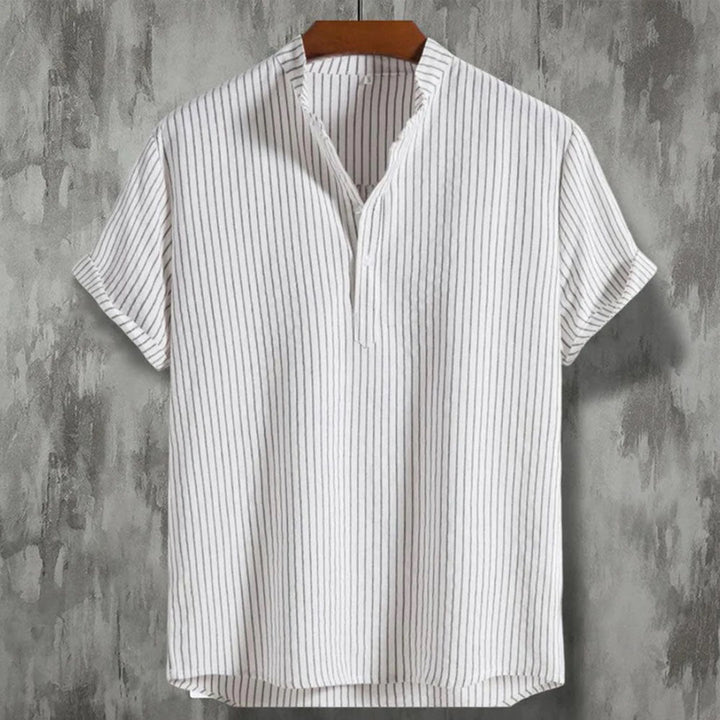 Darrell | Miehisens shirti