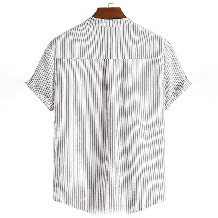 Darrell | Miehisens shirti