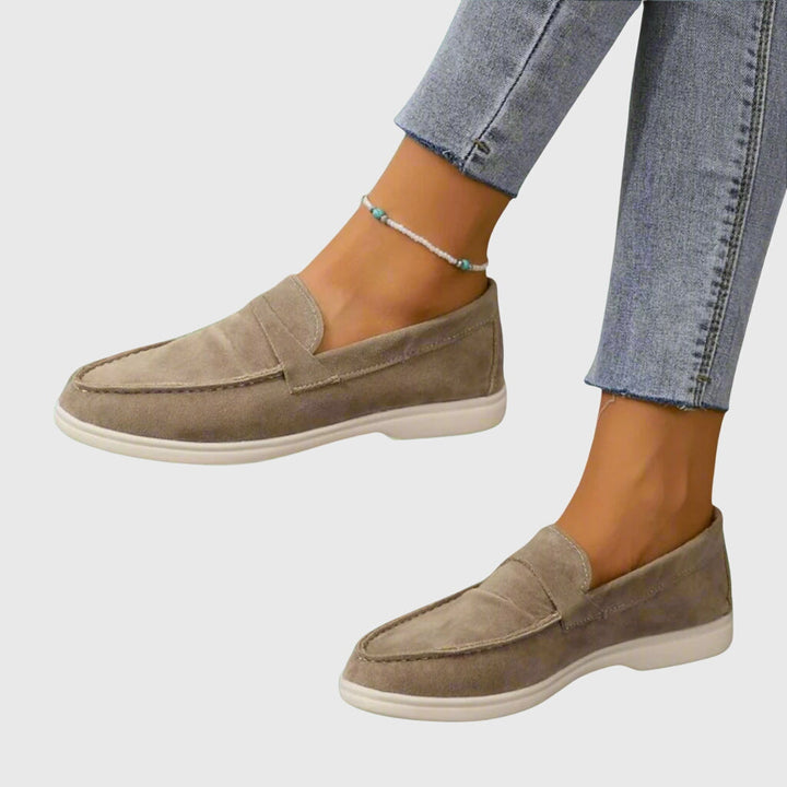 Molly | ortopediset loaferit