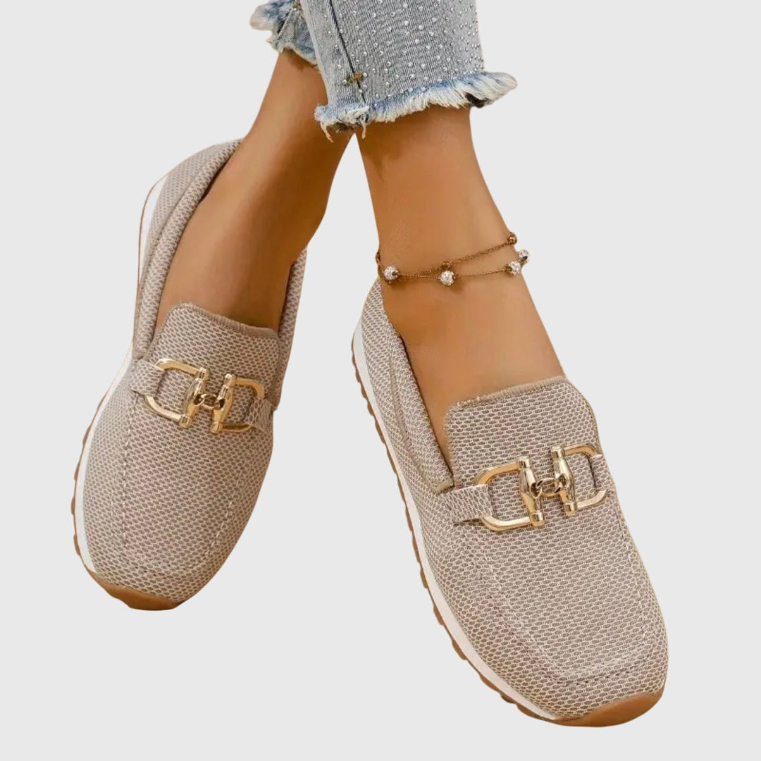 Chiara | Sneaker Loafer Ortopediset