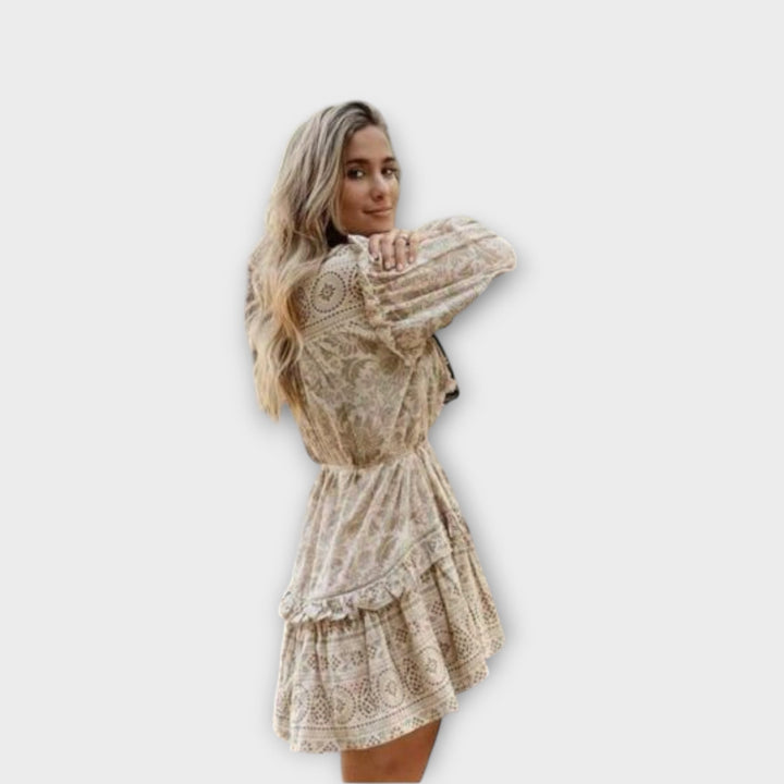 Miliani - Boho-tyyli legendaarisella eleganssilla