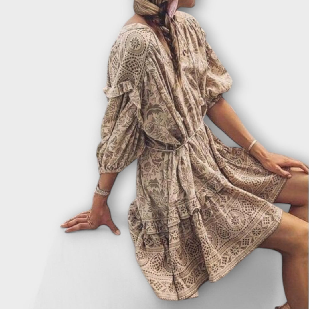 Miliani - Boho-tyyli legendaarisella eleganssilla
