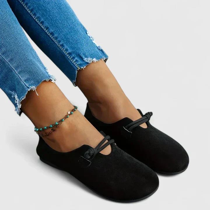 Nora - Ortopediset Loaferit