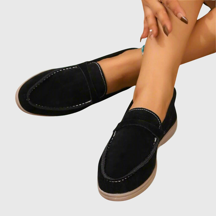 Molly | ortopediset loaferit