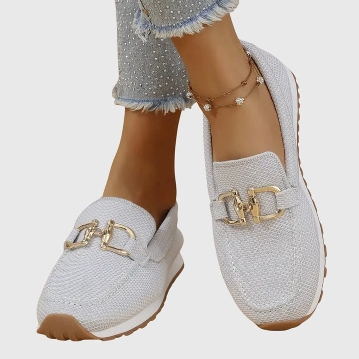 Susie | ortopediset loafer-sneakerit