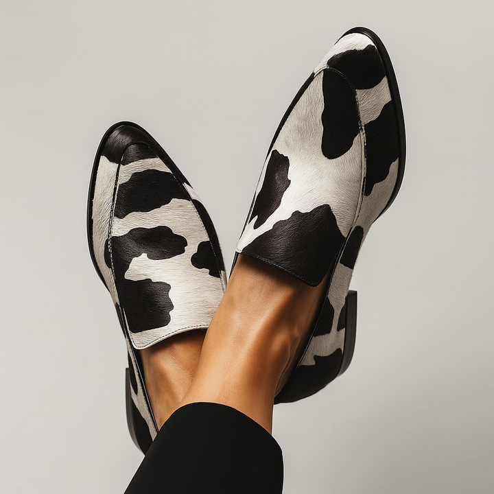 MELLE | Loaferit