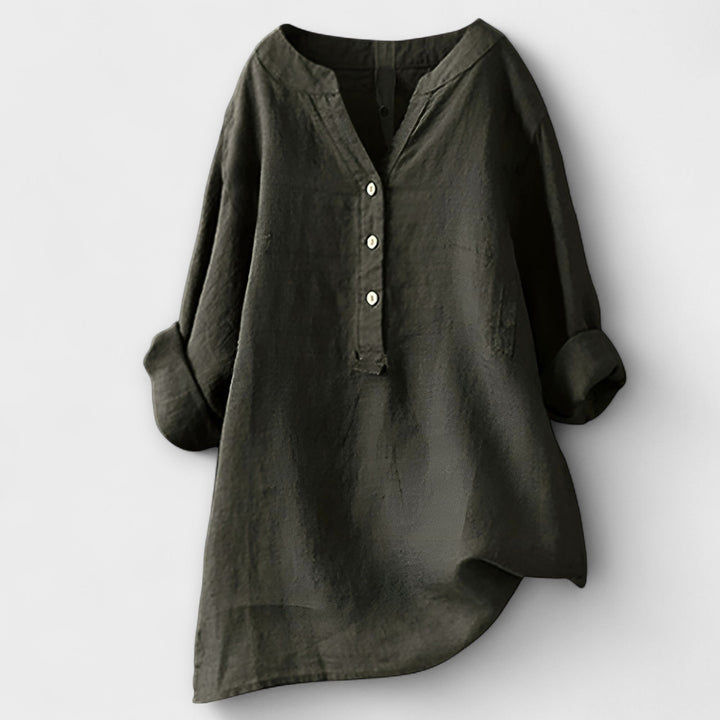 Caliste – Kevytblusa naisille