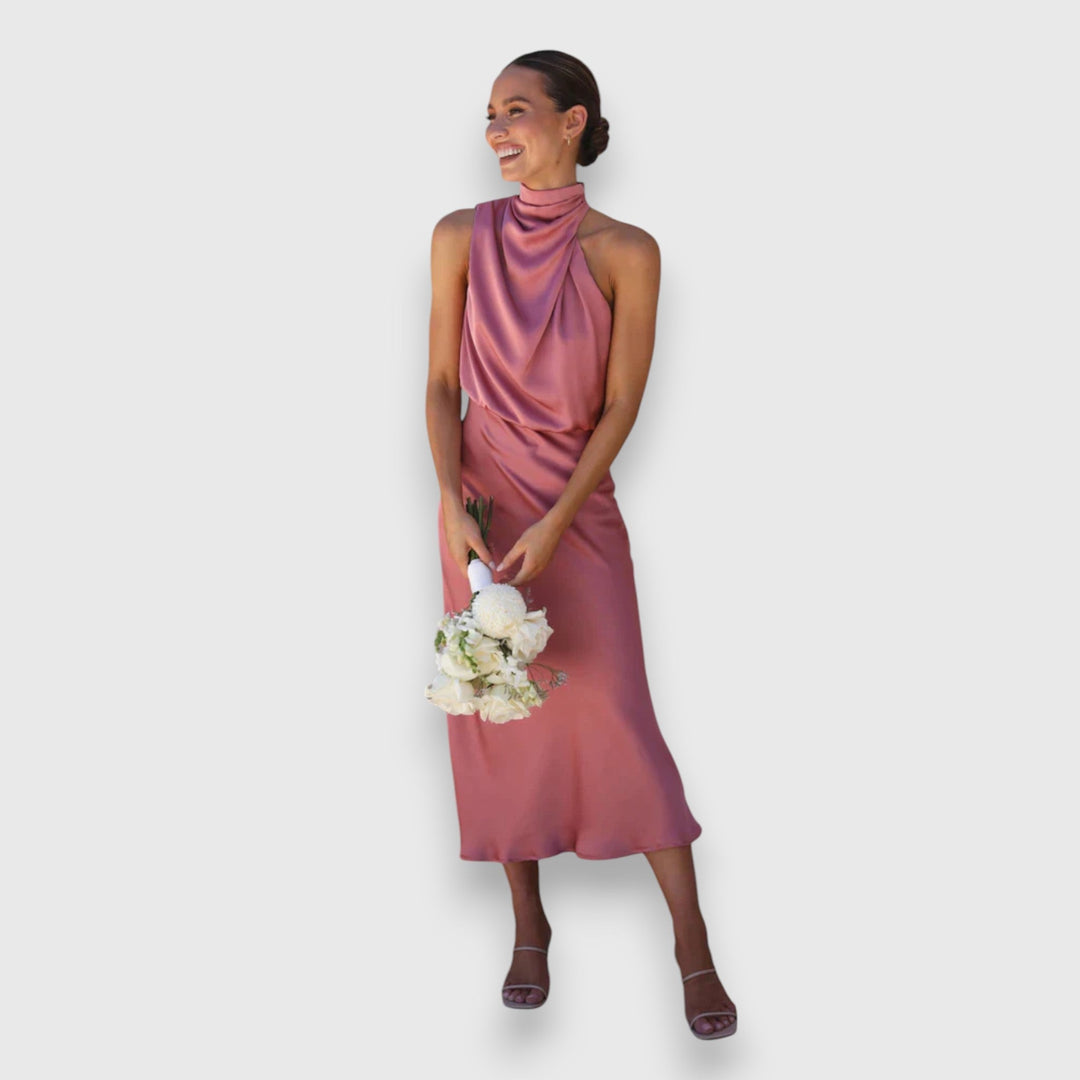 Zenaida – Mekko