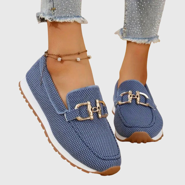 Chiara | Sneaker Loafer Ortopediset