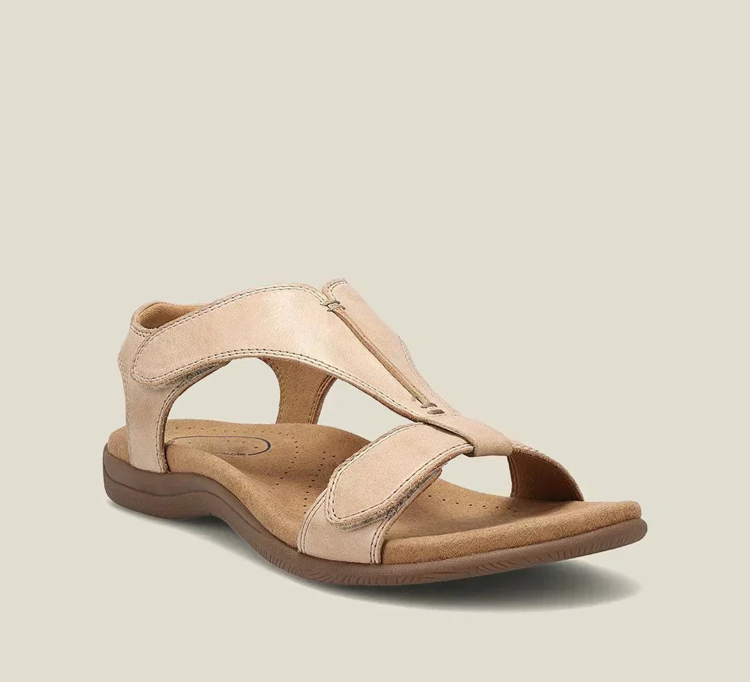 Charlotte - Elegantit ortopediset sandaalit