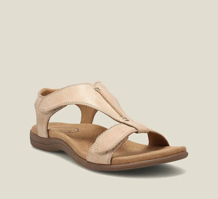 Charlotte - Elegantit ortopediset sandaalit