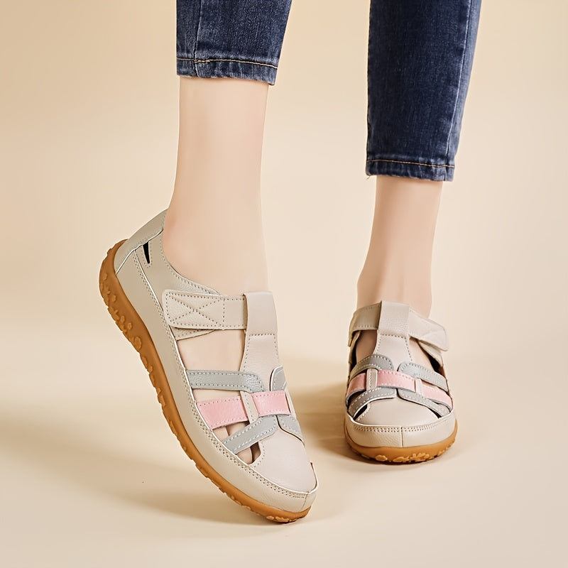 Lea – Mukavat comfort-sandaalit joka päivälle