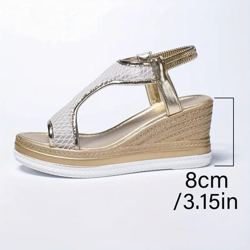 Hailey - Ergonomiset Sandalit