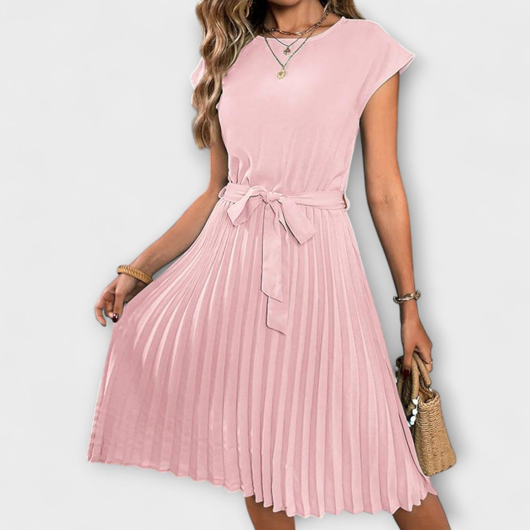 Chic Midi Mekko