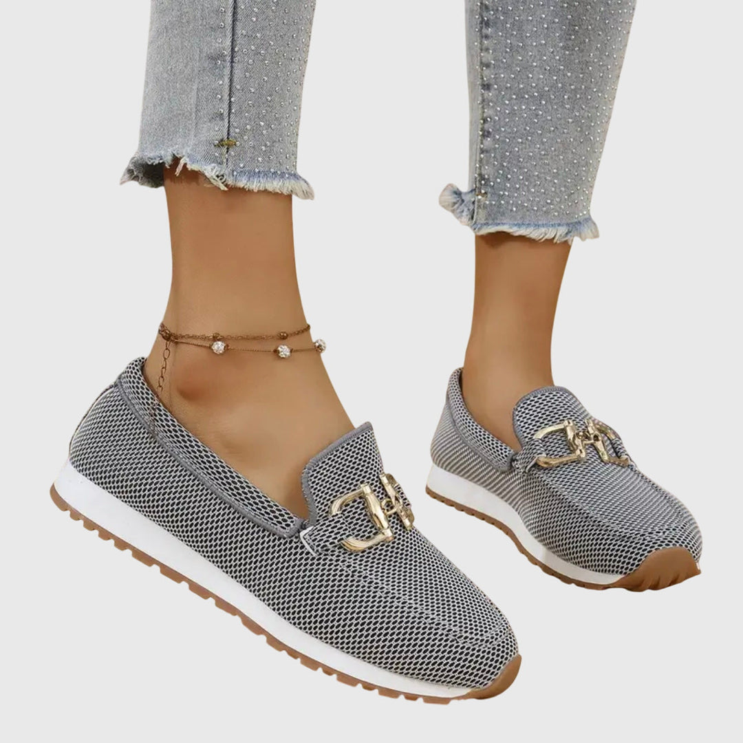 Chiara | Sneaker Loafer Ortopediset