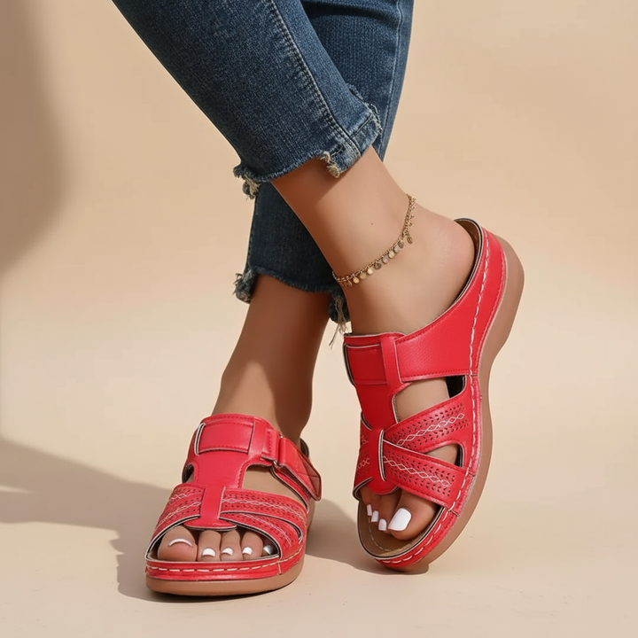Vivian – Ergonomiset Sandalit