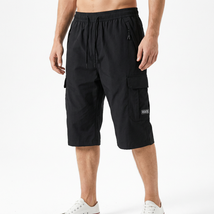 Alfreda | Miesten 3/4 shorts