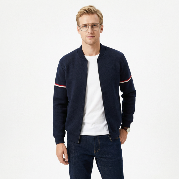 Bret | Miesten Harrastuspaita
