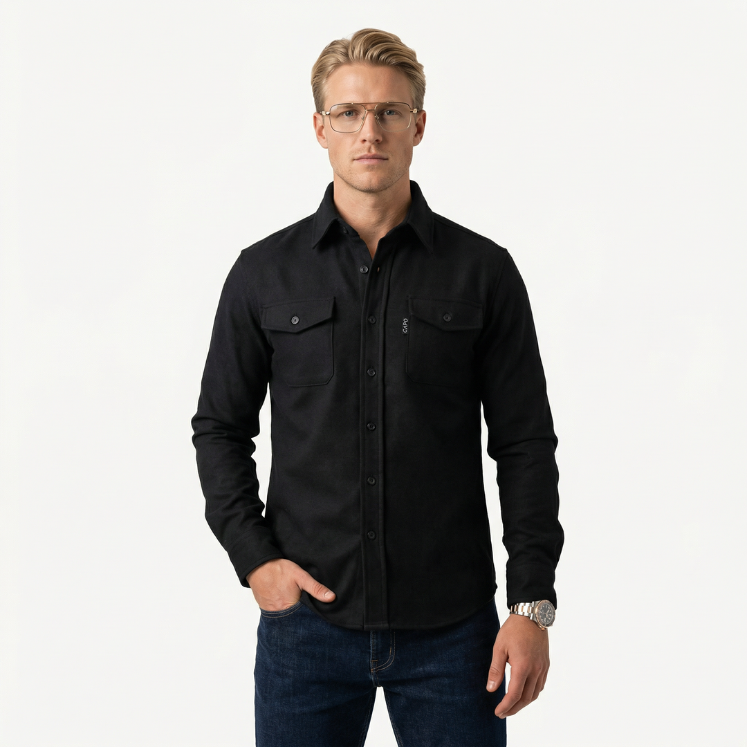 Benjamin | Miesten paita