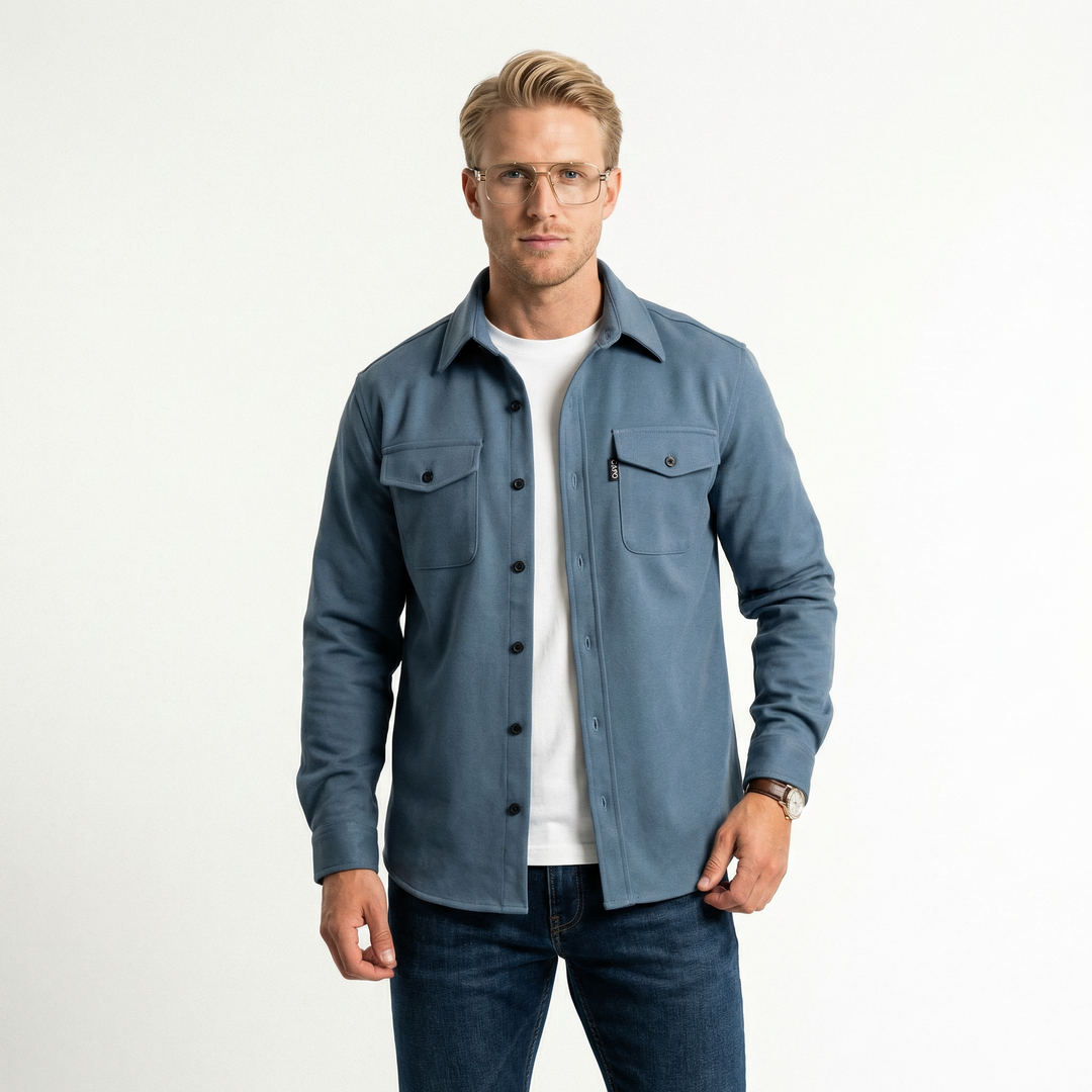 Benjamin | Miesten paita